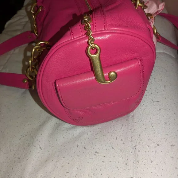 Vintage Juicy Couture Bag - Picture 2 of 5